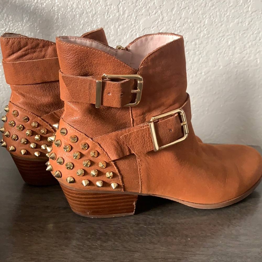 Macey Ankle boots